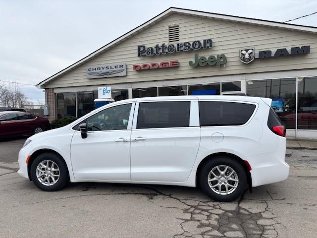 2026 Chrysler Grand Caravan SXT (Stk: 7467) in Fort Erie - Image 1 of 17
