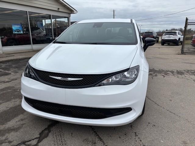 2026 Chrysler Grand Caravan SXT (Stk: 7467) in Fort Erie - Image 2 of 17