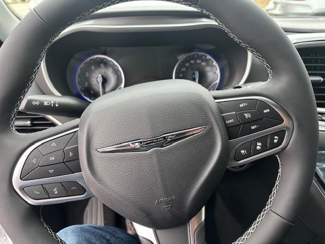 2026 Chrysler Grand Caravan SXT (Stk: 7467) in Fort Erie - Image 11 of 17