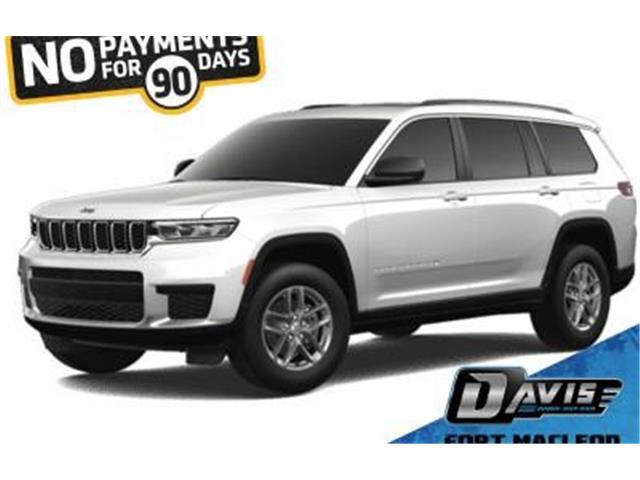 2026 Jeep Grand Cherokee Altitude in Fort Macleod - Image 1 of 1