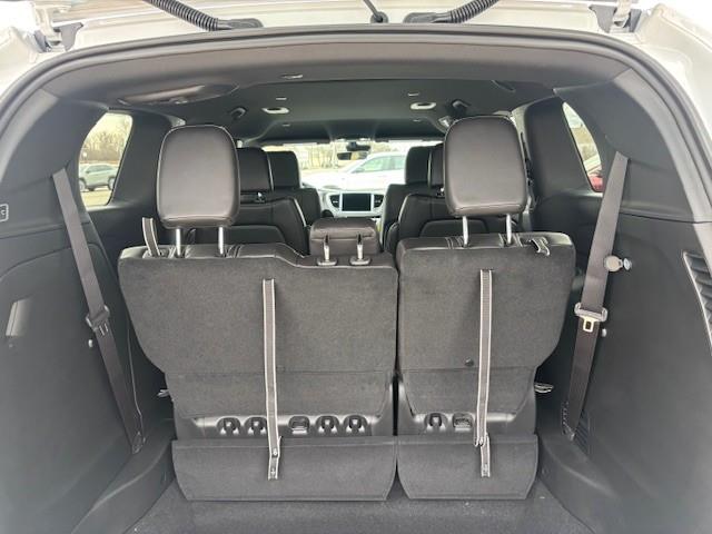 2026 Chrysler Grand Caravan SXT (Stk: 7467) in Fort Erie - Image 16 of 17