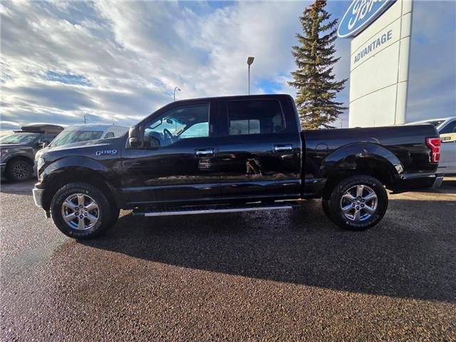 2018 Ford F-150 XLT (Stk: 7044) in Calgary - Image 2 of 9