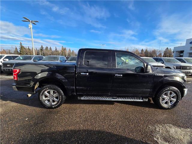 2018 Ford F-150 XLT (Stk: 7044) in Calgary - Image 3 of 9
