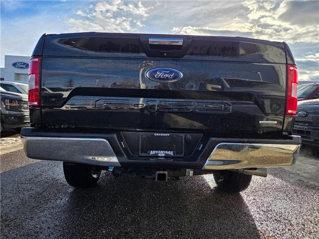2018 Ford F-150 XLT (Stk: 7044) in Calgary - Image 4 of 9
