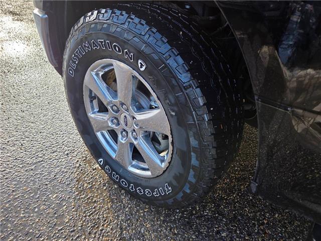 2018 Ford F-150 XLT (Stk: 7044) in Calgary - Image 5 of 9