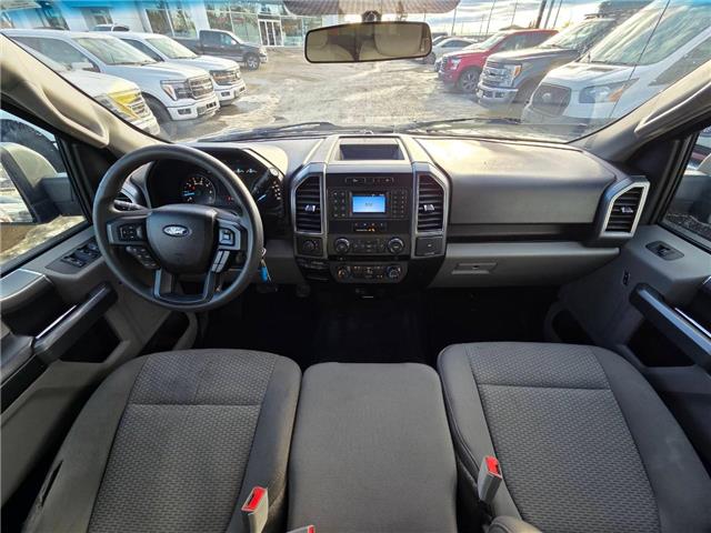 2018 Ford F-150 XLT (Stk: 7044) in Calgary - Image 6 of 9