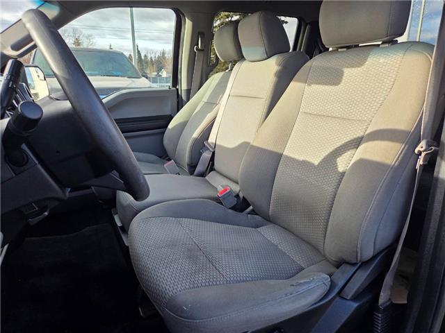 2018 Ford F-150 XLT (Stk: 7044) in Calgary - Image 8 of 9