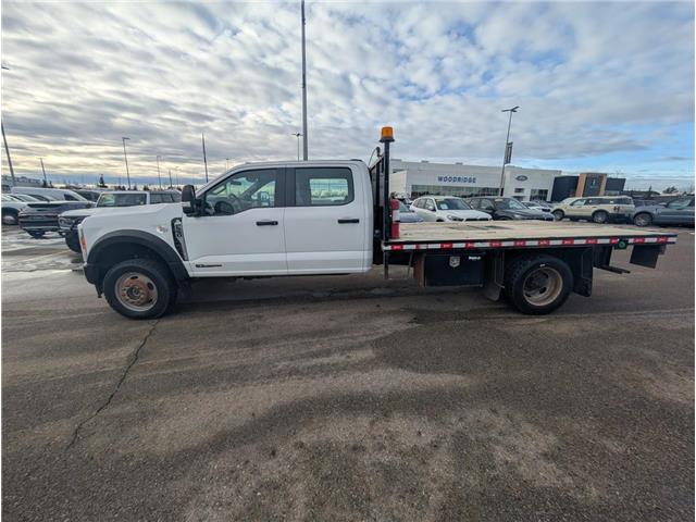 2023 Ford F-550 Chassis XL (Stk: 19378) in Calgary - Image 2 of 25