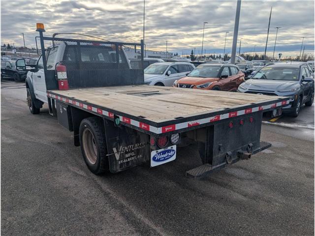 2023 Ford F-550 Chassis XL (Stk: 19378) in Calgary - Image 3 of 25