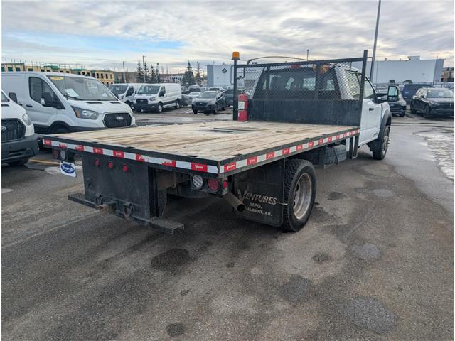 2023 Ford F-550 Chassis XL (Stk: 19378) in Calgary - Image 5 of 25