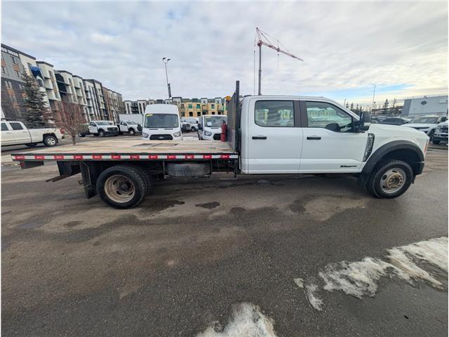 2023 Ford F-550 Chassis XL (Stk: 19378) in Calgary - Image 6 of 25