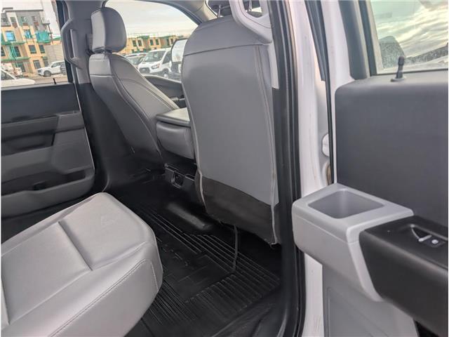 2023 Ford F-550 Chassis XL (Stk: 19378) in Calgary - Image 13 of 25