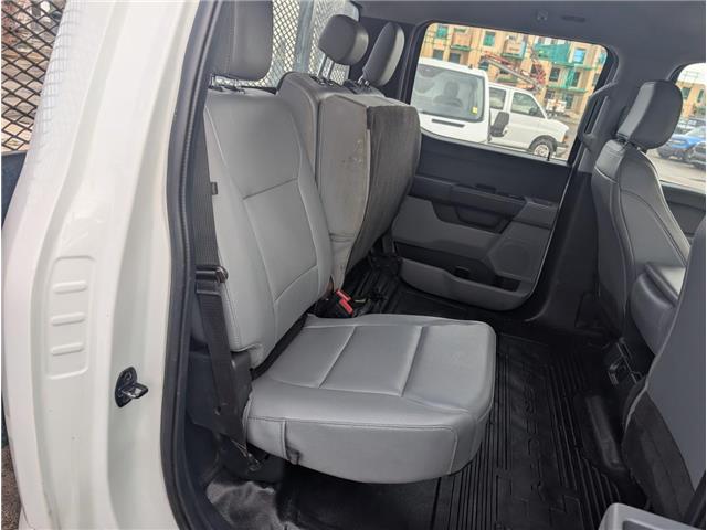 2023 Ford F-550 Chassis XL (Stk: 19378) in Calgary - Image 14 of 25