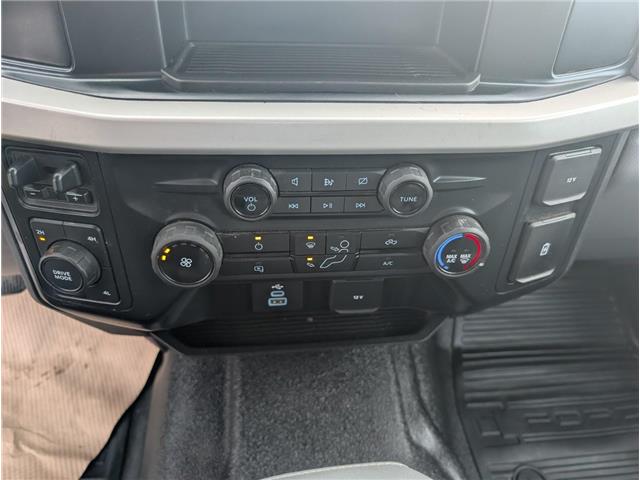 2023 Ford F-550 Chassis XL (Stk: 19378) in Calgary - Image 21 of 25