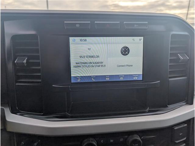 2023 Ford F-550 Chassis XL (Stk: 19378) in Calgary - Image 22 of 25