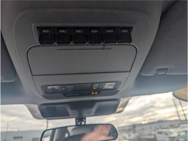 2023 Ford F-550 Chassis XL (Stk: 19378) in Calgary - Image 23 of 25