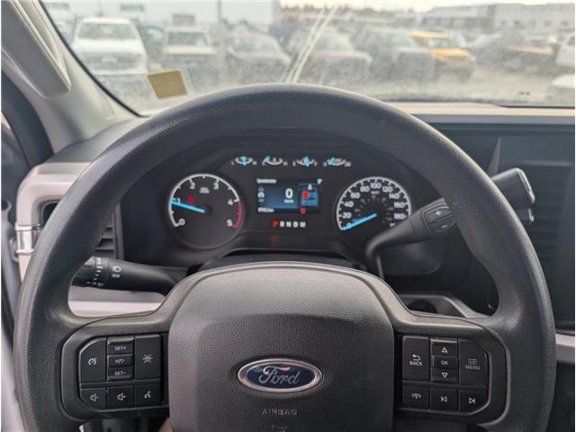 2023 Ford F-550 Chassis XL (Stk: 19378) in Calgary - Image 24 of 25