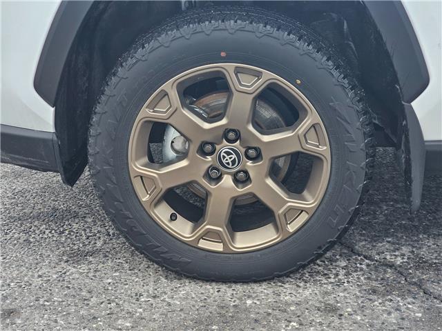 2025 Toyota RAV4 Hybrid XLE (Stk: P3772) in Bowmanville - Image 10 of 29