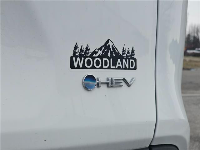 2025 Toyota RAV4 Hybrid XLE (Stk: P3772) in Bowmanville - Image 11 of 29
