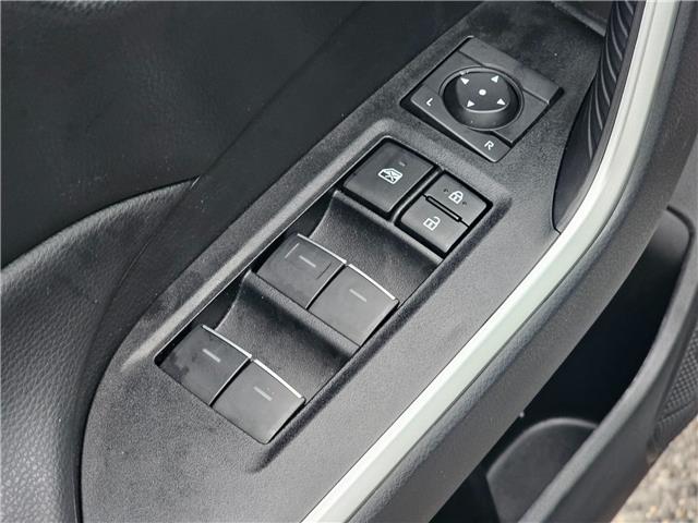 2025 Toyota RAV4 Hybrid XLE (Stk: P3772) in Bowmanville - Image 12 of 29
