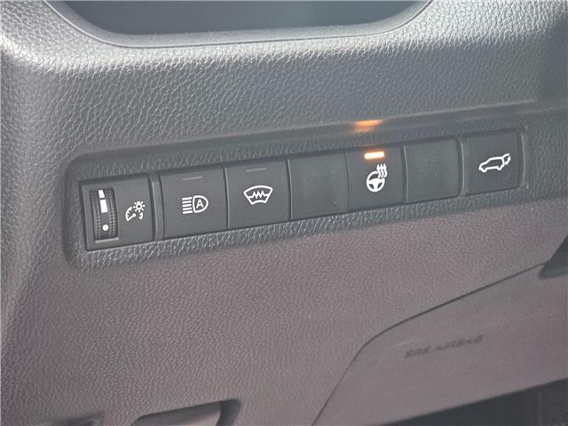 2025 Toyota RAV4 Hybrid XLE (Stk: P3772) in Bowmanville - Image 13 of 29