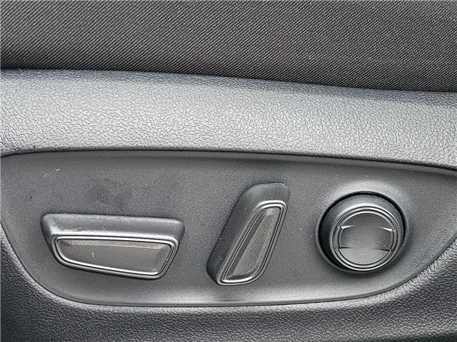 2025 Toyota RAV4 Hybrid XLE (Stk: P3772) in Bowmanville - Image 14 of 29