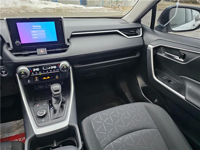 2025 Toyota RAV4 Hybrid XLE (Stk: P3772) in Bowmanville - Image 19 of 29