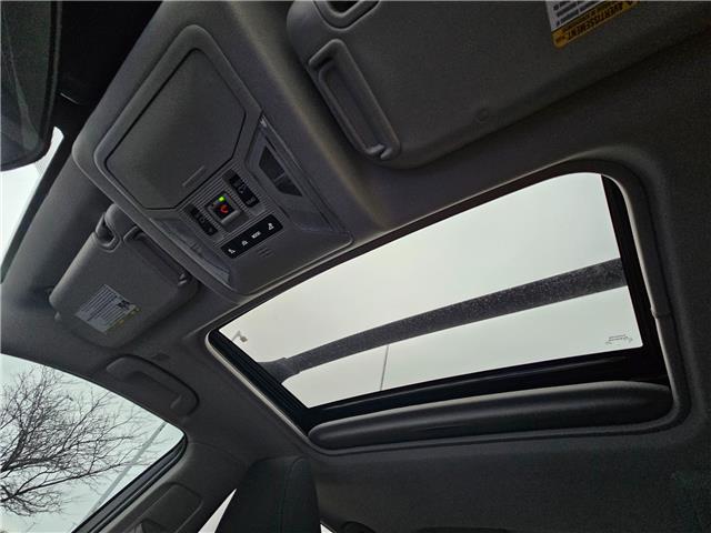 2025 Toyota RAV4 Hybrid XLE (Stk: P3772) in Bowmanville - Image 29 of 29