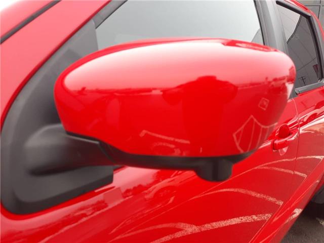 2023 Nissan Frontier PRO-4X (Stk: 9101A) in Cornwall - Image 14 of 30