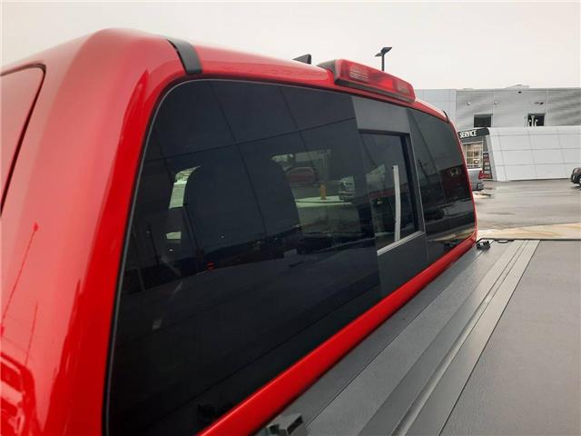 2023 Nissan Frontier PRO-4X (Stk: 9101A) in Cornwall - Image 15 of 30