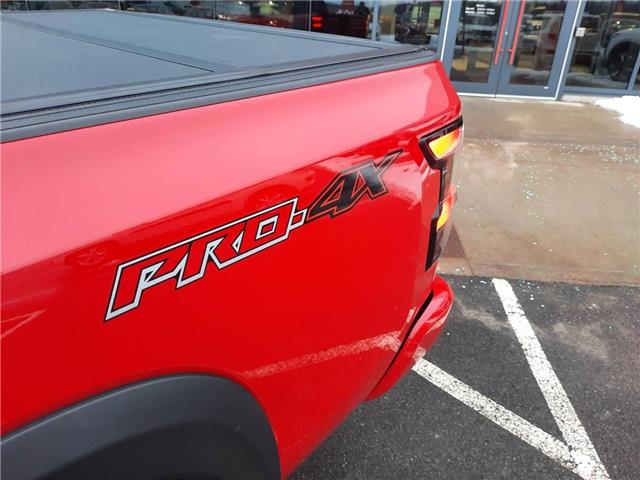 2023 Nissan Frontier PRO-4X (Stk: 9101A) in Cornwall - Image 13 of 30