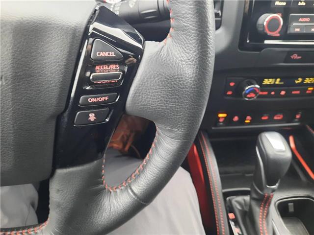 2023 Nissan Frontier PRO-4X (Stk: 9101A) in Cornwall - Image 26 of 30