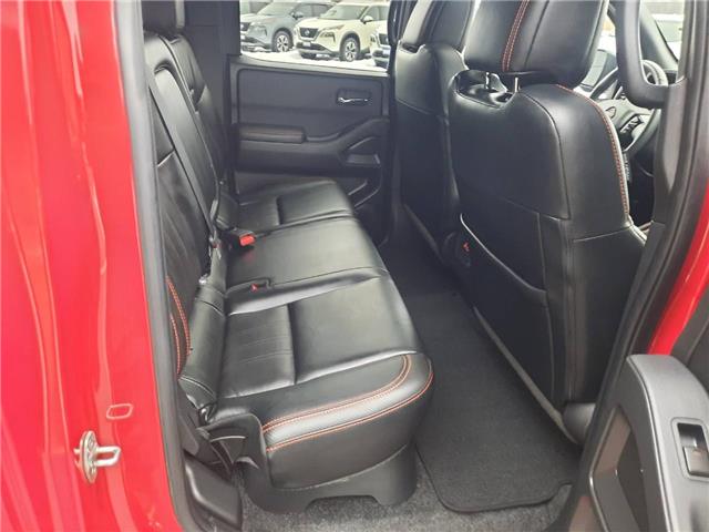 2023 Nissan Frontier PRO-4X (Stk: 9101A) in Cornwall - Image 24 of 30