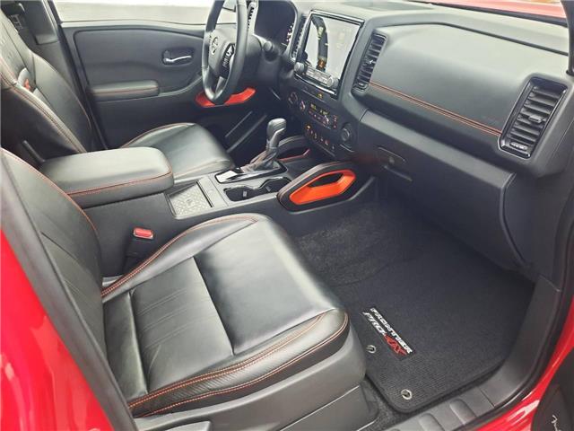2023 Nissan Frontier PRO-4X (Stk: 9101A) in Cornwall - Image 23 of 30