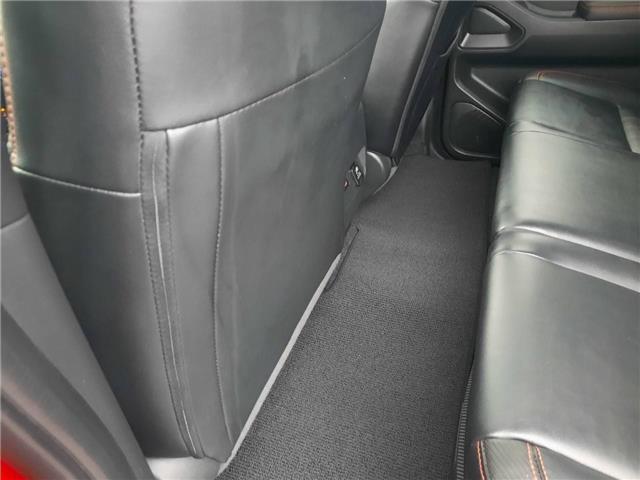 2023 Nissan Frontier PRO-4X (Stk: 9101A) in Cornwall - Image 28 of 30