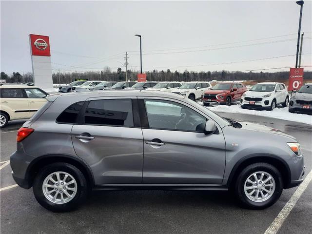 2018 Mitsubishi RVR SE (Stk: 9074A) in Cornwall - Image 7 of 30