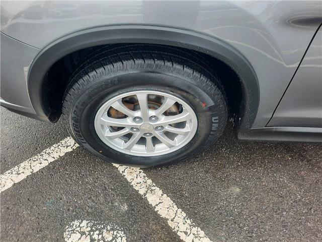2018 Mitsubishi RVR SE (Stk: 9074A) in Cornwall - Image 12 of 30