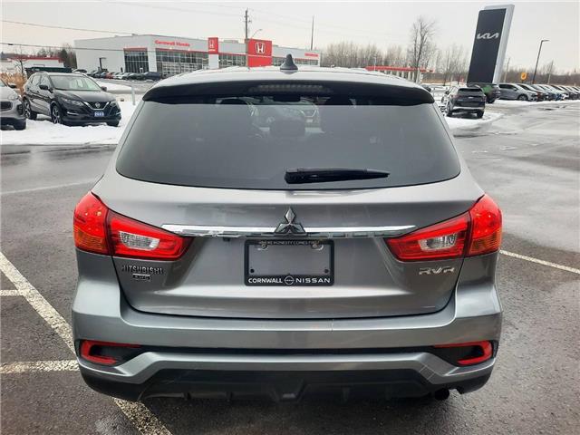 2018 Mitsubishi RVR SE (Stk: 9074A) in Cornwall - Image 4 of 30