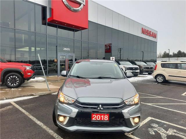 2018 Mitsubishi RVR SE (Stk: 9074A) in Cornwall - Image 9 of 30