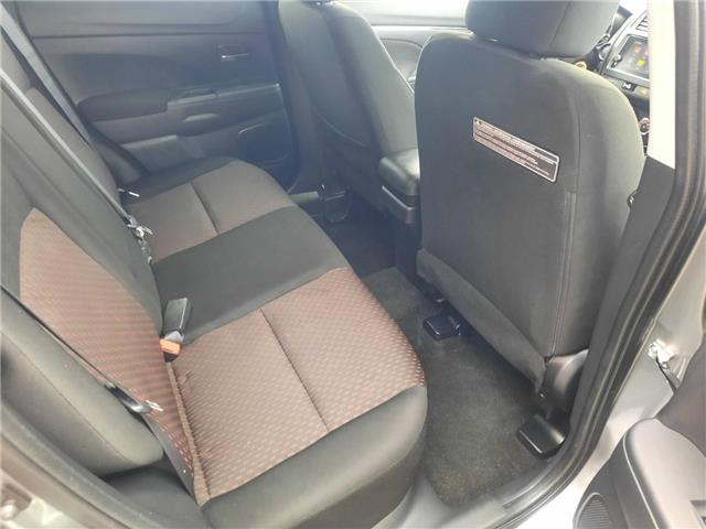 2018 Mitsubishi RVR SE (Stk: 9074A) in Cornwall - Image 20 of 30