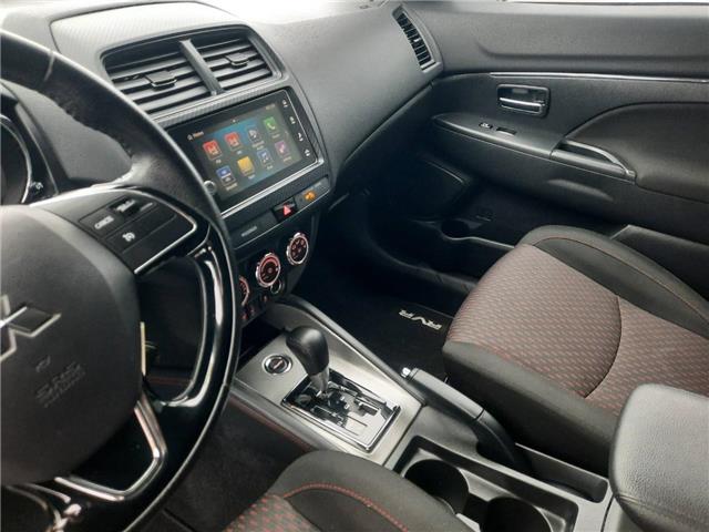 2018 Mitsubishi RVR SE (Stk: 9074A) in Cornwall - Image 16 of 30