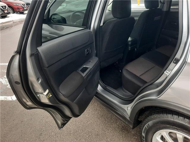 2018 Mitsubishi RVR SE (Stk: 9074A) in Cornwall - Image 18 of 30