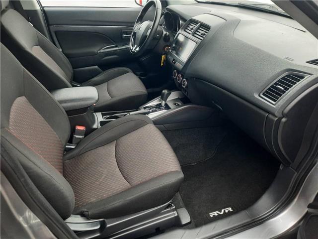 2018 Mitsubishi RVR SE (Stk: 9074A) in Cornwall - Image 21 of 30