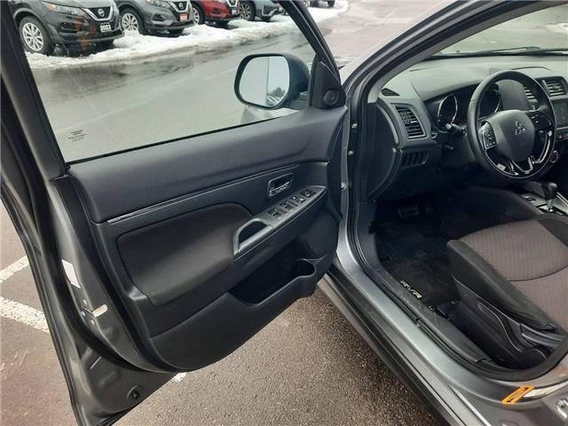 2018 Mitsubishi RVR SE (Stk: 9074A) in Cornwall - Image 15 of 30