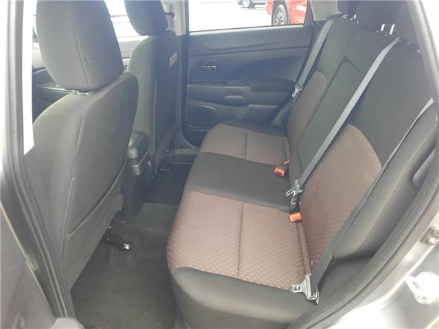 2018 Mitsubishi RVR SE (Stk: 9074A) in Cornwall - Image 19 of 30