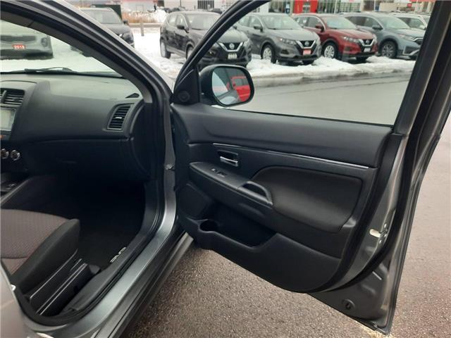 2018 Mitsubishi RVR SE (Stk: 9074A) in Cornwall - Image 23 of 30