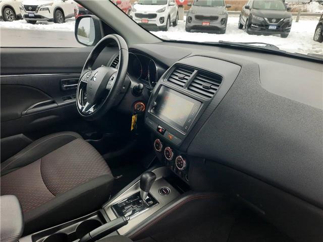 2018 Mitsubishi RVR SE (Stk: 9074A) in Cornwall - Image 22 of 30