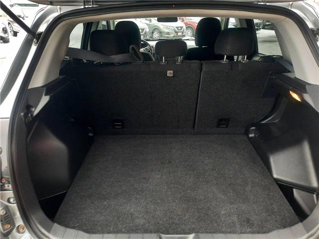 2018 Mitsubishi RVR SE (Stk: 9074A) in Cornwall - Image 27 of 30