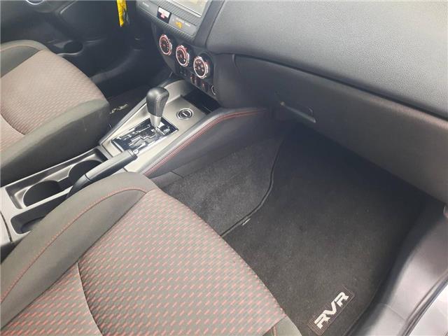 2018 Mitsubishi RVR SE (Stk: 9074A) in Cornwall - Image 24 of 30