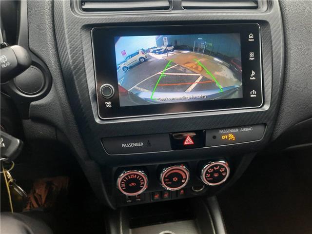 2018 Mitsubishi RVR SE (Stk: 9074A) in Cornwall - Image 28 of 30